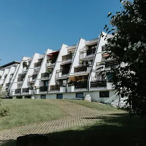  Apartment Rosenalm