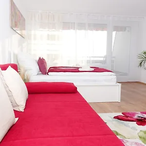  Apartment Relax-red Mit Pool Und Sauna