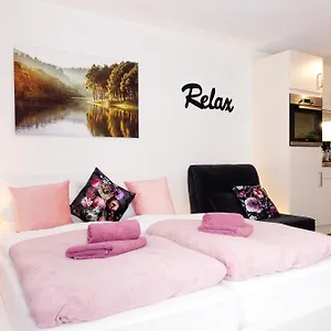  Apartment Relax-rose Mit Pool Und Sauna