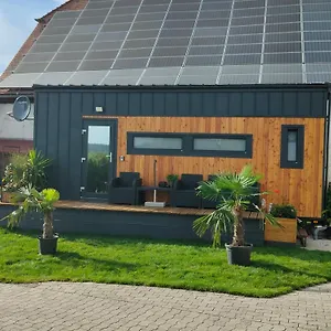  Apartment Mariolas Tinyhouse
