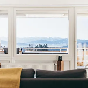  Apartment Heimatel -