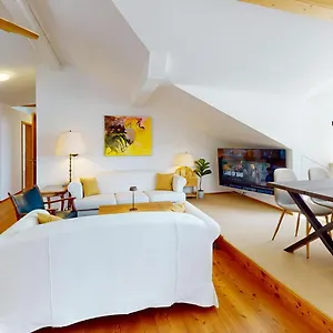  Apartment Heimatel - Bluemele